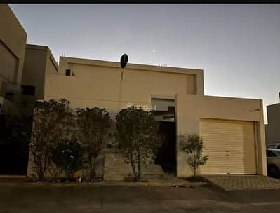 3 Bedroom Villa for Sale in West Riyadh, Riyadh - Villa for sale in Al Mahdiyah neighborhood, Riyadh city 3 Bedroom Villa for Sale in West Riyadh, Riyadh - Villa for sale in Al Mahdiyah neighborhood, Riyadh city