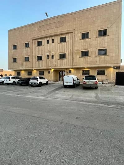 فلیٹ 1 غرفة نوم للايجار في جنوب الرياض، الرياض - شقة للإيجار في شارع يثرب, حي بدر, مدينة الرياض فلیٹ 1 غرفة نوم للايجار في جنوب الرياض، الرياض - شقة للإيجار في شارع يثرب, حي بدر, مدينة الرياض