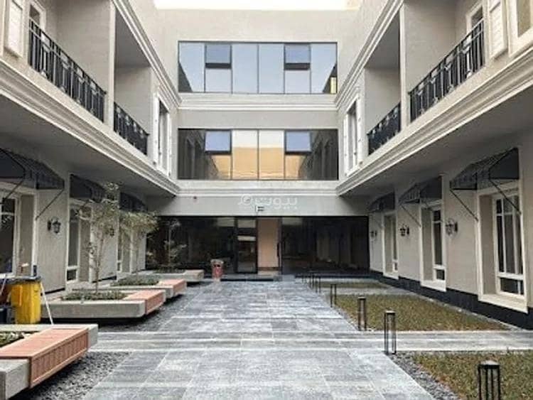 Apartment for rent on Prince Sultan Bin Abdulaziz Street, Al Sulimaniyah District, Riyadh Apartment for rent on Prince Sultan Bin Abdulaziz Street, Al Sulimaniyah District, Riyadh