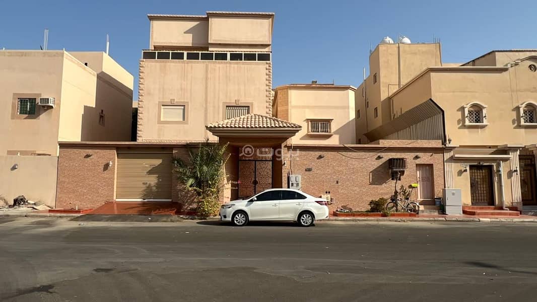 فيلا للبيع في حي الحمدانية , جدة فيلا للبيع في حي الحمدانية , جدة