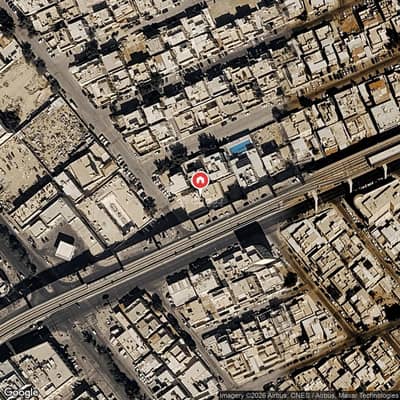 Studio for Rent in Central Riyadh, Riyadh - Studio Apartment For Rent in Jarir, Riyadh