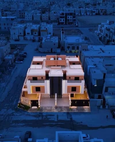 دور 3 غرف نوم للايجار في شمال الرياض، الرياض - دور للإيجار في شارع أبي الثناء محمود العدل, حي العارض, مدينة الرياض, منطقة الرياض