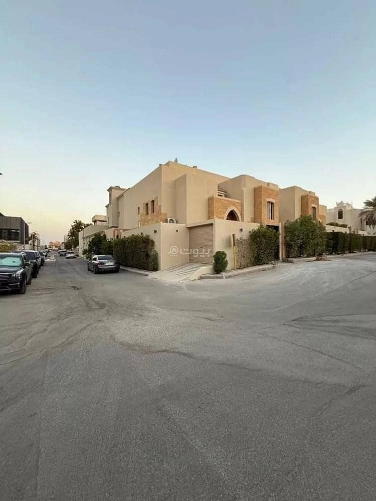 دور للإيجار في شارع عيون الجواء, حي العليا, مدينة الرياض, منطقة الرياض دور للإيجار في شارع عيون الجواء, حي العليا, مدينة الرياض, منطقة الرياض