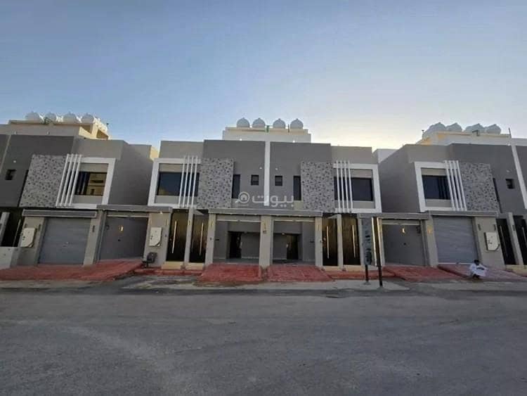 فيلا للبيع في حي طيبة، الرياض فيلا للبيع في حي طيبة، الرياض