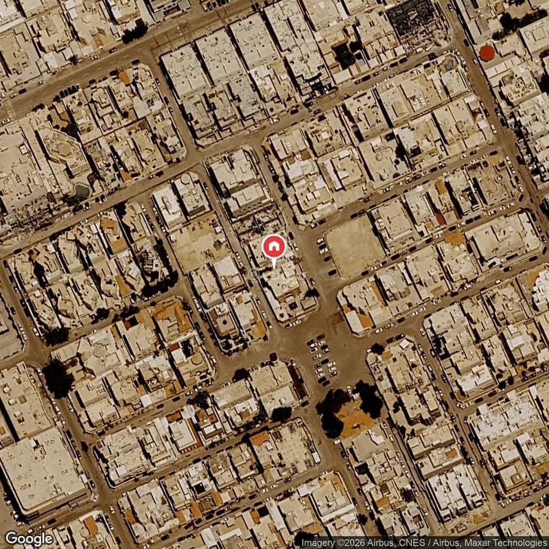 Studio Apartment For Rent in Al Mursalat, Riyadh Studio Apartment For Rent in Al Mursalat, Riyadh
