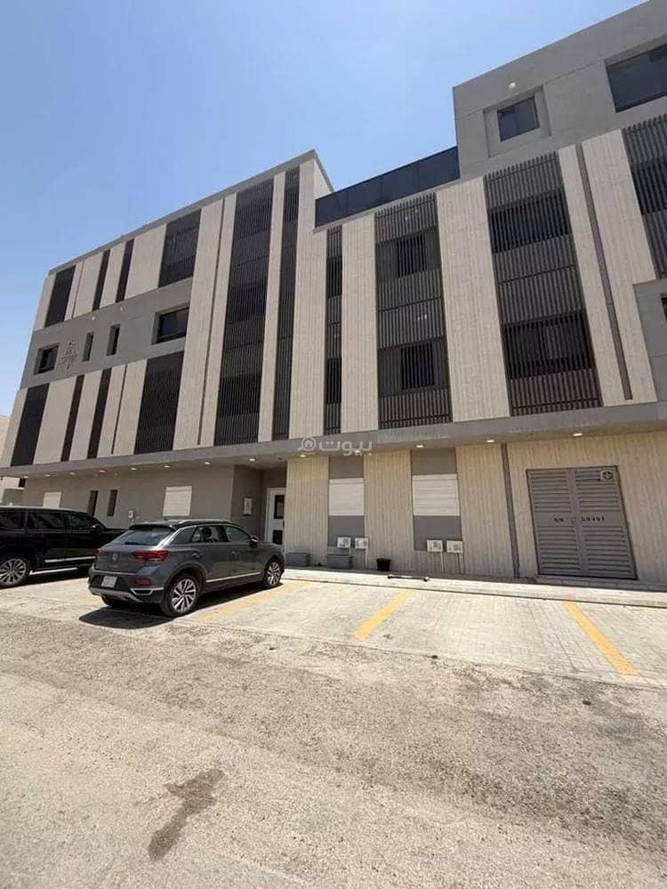 An apartment for rent on Abdullah Ibn Al-Aas Street, Al-Aardh District, Riyadh City. An apartment for rent on Abdullah Ibn Al-Aas Street, Al-Aardh District, Riyadh City.
