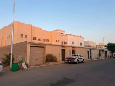 فیلا 5 غرف نوم للبيع في الروضة، بريدة منطقة القصيم - فيلا للبيع في حي الروضة، بريدة منطقة القصيم فیلا 5 غرف نوم للبيع في الروضة، بريدة منطقة القصيم - فيلا للبيع في حي الروضة، بريدة منطقة القصيم