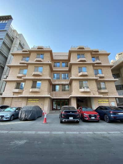 2 Bedroom Apartment for Rent in Central Jeddah, Jeddah - 3 Bedroom Apartment For Rent in Al Ruwais, Jeddah