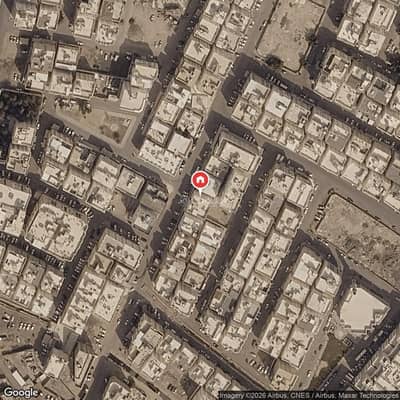 عمارة سكنية  للبيع في بني حارثة، المدينة المنورة - مبنى سكني للبيع في بني حرitha، المدينة المنورة