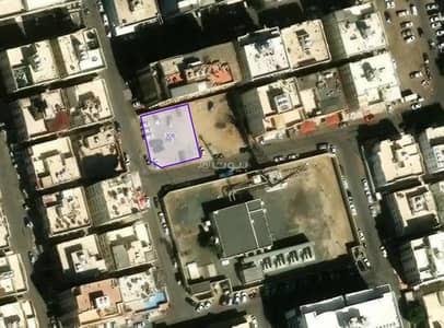 ارض سكنية للبيع في شمال جدة، جدة - أرض للبيع بجدة - منطقة تقاطع طريق المدينة المنورة مع شارع حراء ارض سكنية للبيع في شمال جدة، جدة - أرض للبيع بجدة - منطقة تقاطع طريق المدينة المنورة مع شارع حراء