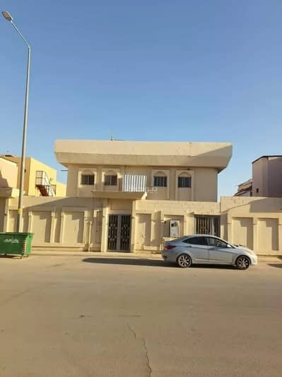 10+ Beds Villa for Rent in West Riyadh, Riyadh - A villa for rent on Abi Muhammad Al-Faqih Street, Al-Suwaidi Al-Gharbi District, Riyadh City. 10+ Beds Villa for Rent in West Riyadh, Riyadh - A villa for rent on Abi Muhammad Al-Faqih Street, Al-Suwaidi Al-Gharbi District, Riyadh City.