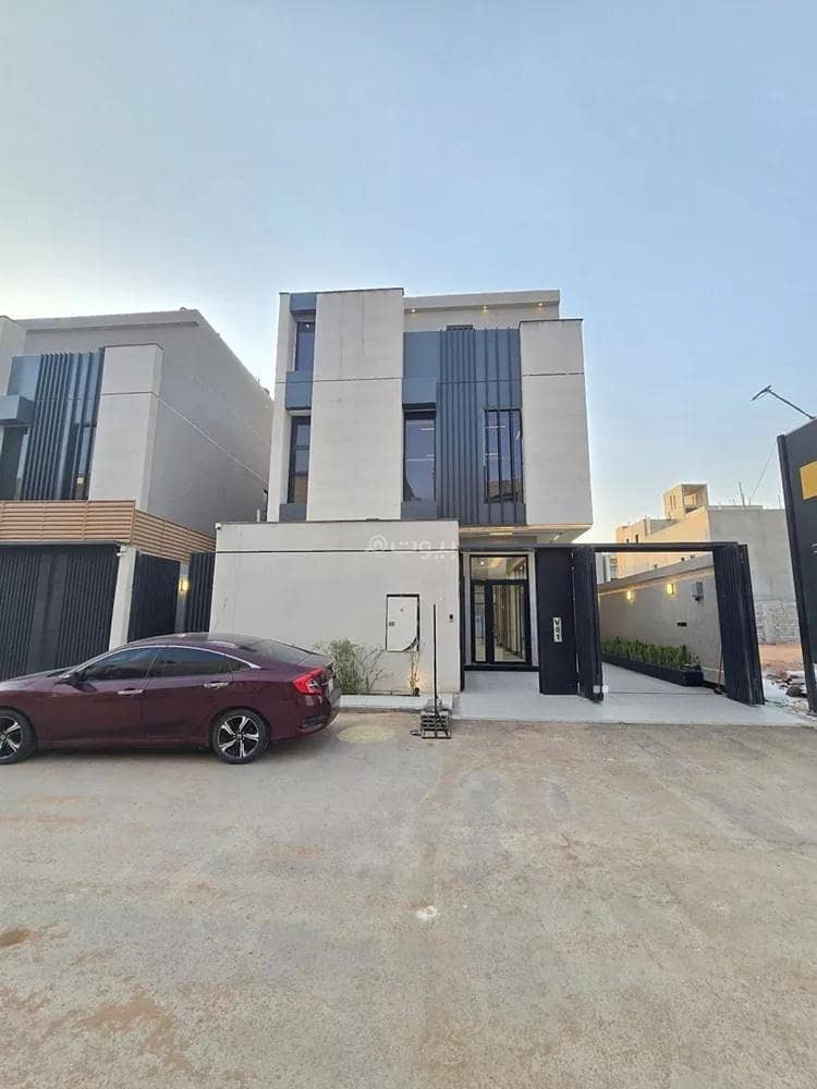 Villa For Sale in Al Rimal, Riyadh Villa For Sale in Al Rimal, Riyadh