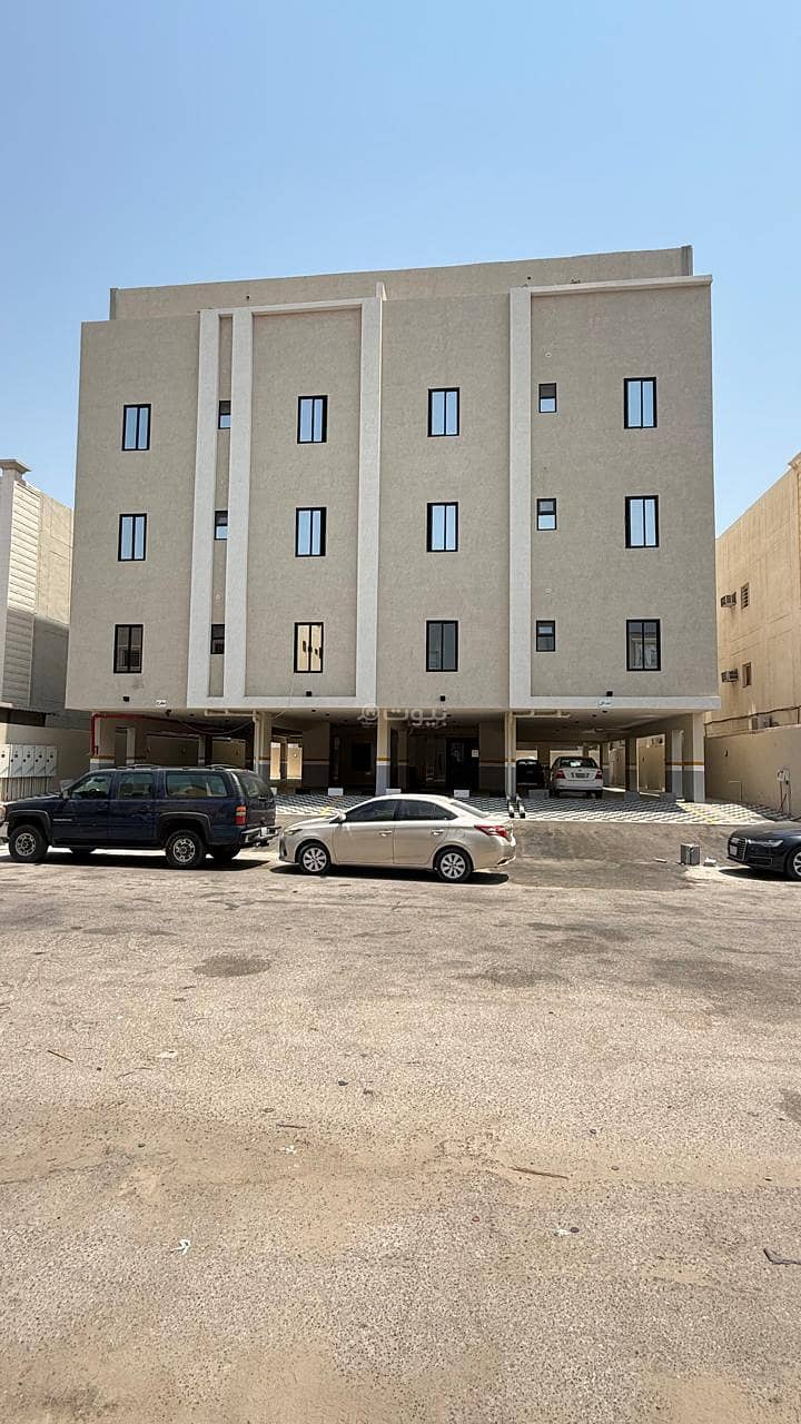 Studio Apartment For Sale in Al Nur, Dammam Studio Apartment For Sale in Al Nur, Dammam
