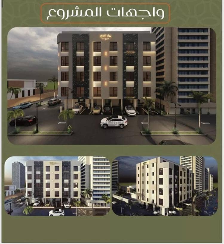 An apartment for sale in Al-Safa District, Jeddah City. An apartment for sale in Al-Safa District, Jeddah City.