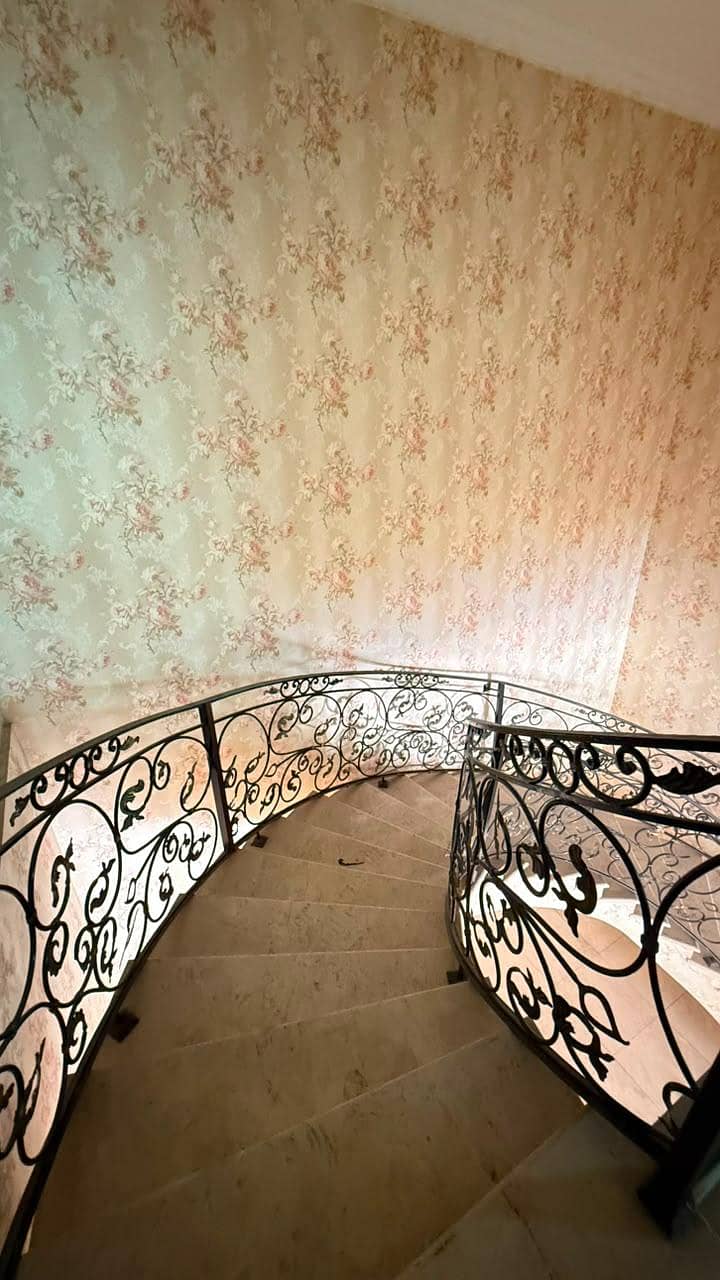 9 