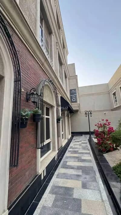 فلیٹ 4 غرف نوم للايجار في الملك سلمان، الرياض - شقة للايجار في حي الملك سلمان، الرياض