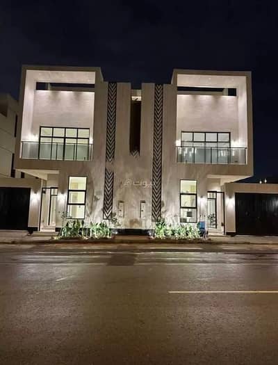 5 Bedroom Villa for Sale in West Riyadh, Riyadh - Villa For Sale in Al Mahdiyah, Riyadh