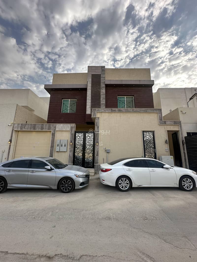 Ground floor for rent in Al-Narjis neighborhood Ground floor for rent in Al-Narjis neighborhood