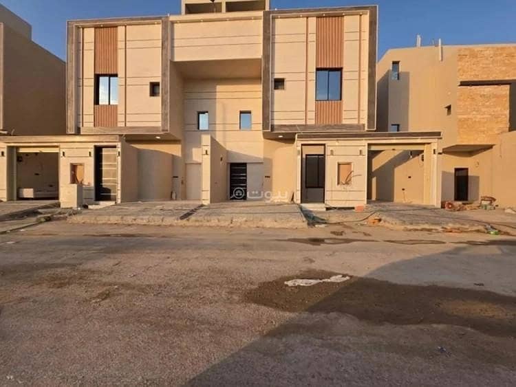 Floor For Sale in Taybah, South Riyadh Floor For Sale in Taybah, South Riyadh