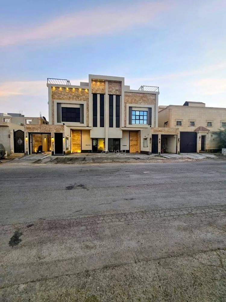 Floor for sale on Al-Harith Bin Yazid Bin Anisah Street, Al-Huzaimiyah District, Al-Muzahimiyah, Riyadh Region Floor for sale on Al-Harith Bin Yazid Bin Anisah Street, Al-Huzaimiyah District, Al-Muzahimiyah, Riyadh Region