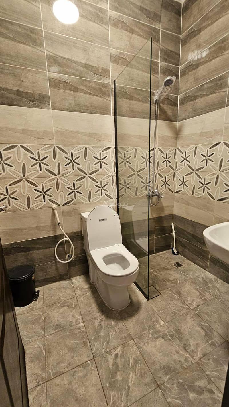 A furnished apartment consisting of a master bedroom and a living room for rent in Al-Rawda, Jeddah A furnished apartment consisting of a master bedroom and a living room for rent in Al-Rawda, Jeddah