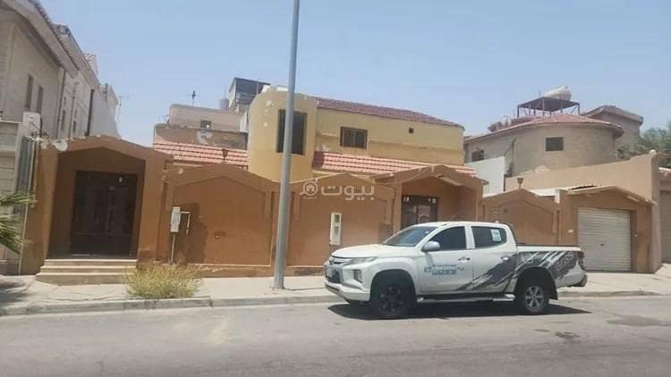 Villa For Sale in Ad Dawhah Ash Shamaliyah, Dammam Villa For Sale in Ad Dawhah Ash Shamaliyah, Dammam