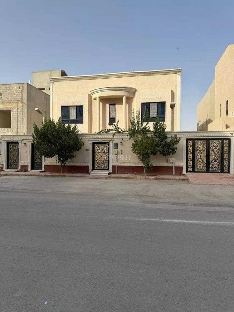 فيلا للبيع في شارع احمد بن ميسر, حي قرطبة, مدينة الرياض فيلا للبيع في شارع احمد بن ميسر, حي قرطبة, مدينة الرياض