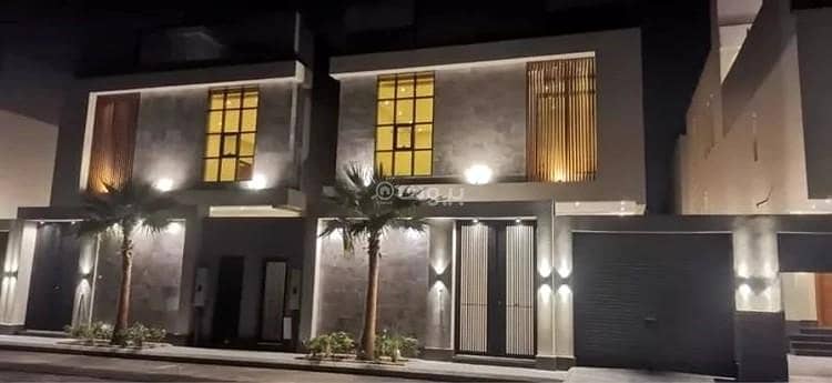 Villa For Sale in Al Sheraa, Jeddah Villa For Sale in Al Sheraa, Jeddah