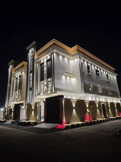 6 Bedroom Flat for Sale in Al Muhammadiyah 3, Jazan - Apartment For Sale in Al Muhammadiyah 3, Jazan