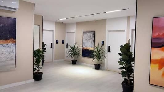 1 Bedroom Apartment for Rent in East Riyadh, Riyadh - Apartment for rent on Al-Nadwa Street, King Abdulaziz District, Riyadh