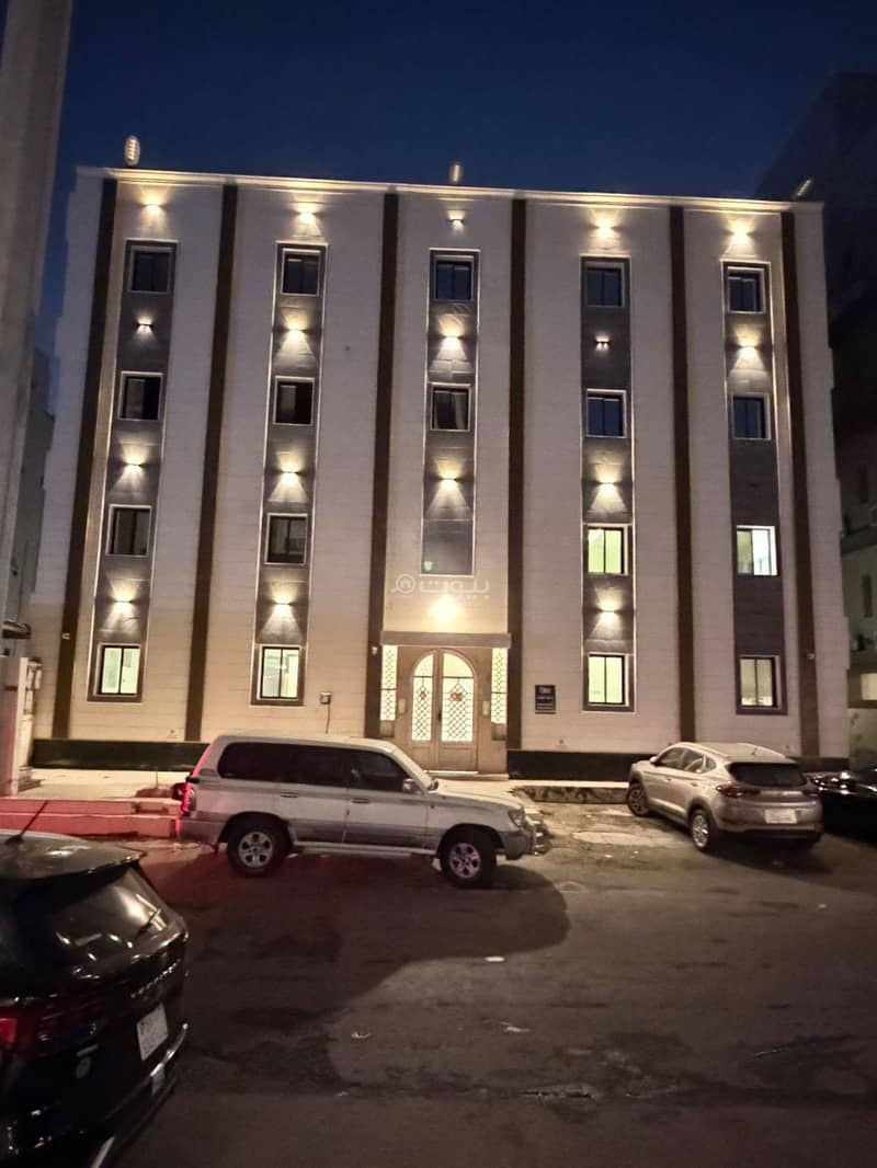 Luxury apartments for rent in Al-Nuzha District, Jeddah, 3 bedrooms Luxury apartments for rent in Al-Nuzha District, Jeddah, 3 bedrooms