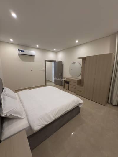 1 Bedroom Flat for Rent in Al Khobar Al Janubiyah, Al Khobar - A newly furnished apartment for monthly rent in Khobar