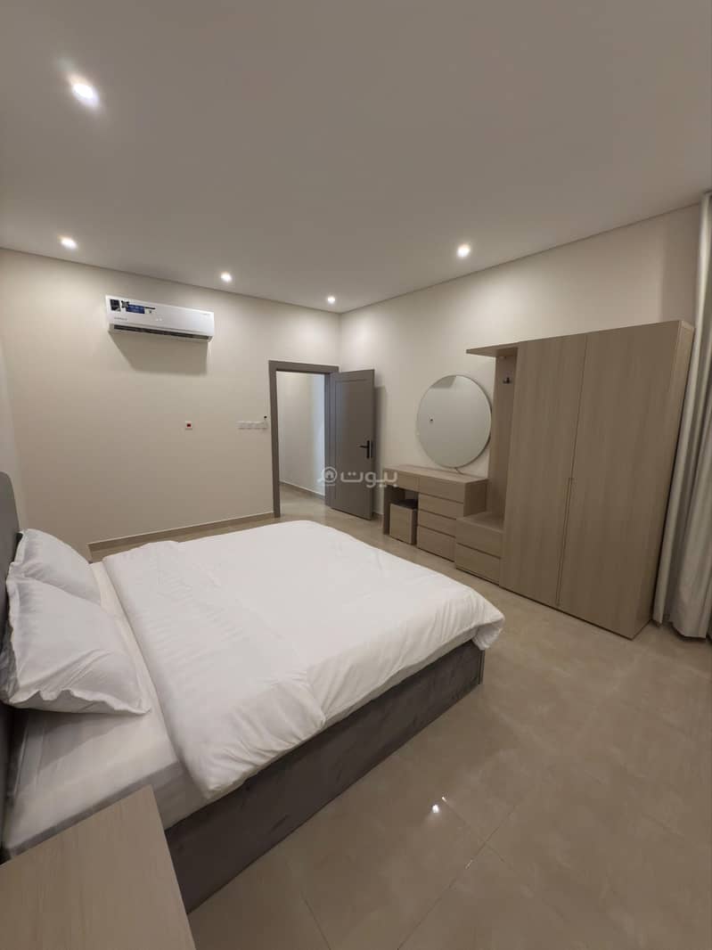 A newly furnished apartment for monthly rent in Khobar A newly furnished apartment for monthly rent in Khobar
