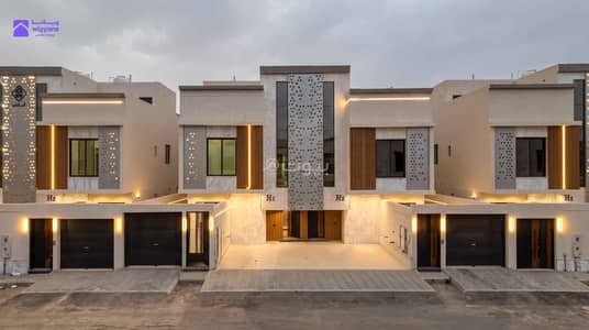 5 Bedroom Villa for Sale in West Riyadh, Riyadh - **Luxury Upper Townhouse for Sale | Elaf 12 Project | South-Facing & Spacious Family Layout ** 5 Bedroom Villa for Sale in West Riyadh, Riyadh - **Luxury Upper Townhouse for Sale | Elaf 12 Project | South-Facing & Spacious Family Layout **