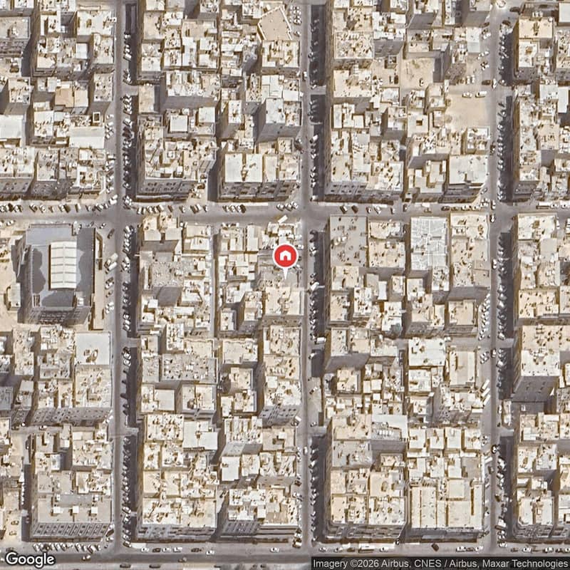 Dammam, Al-Addamah district, Prince Mansour Street Dammam, Al-Addamah district, Prince Mansour Street