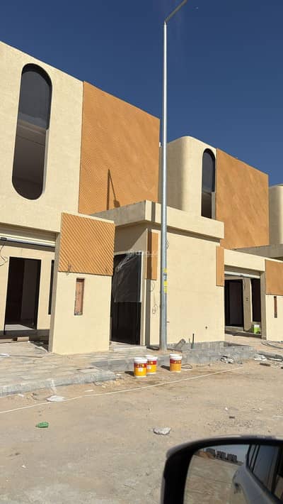 5 Bedroom Floor for Sale in West Riyadh, Riyadh - A house in Deirab