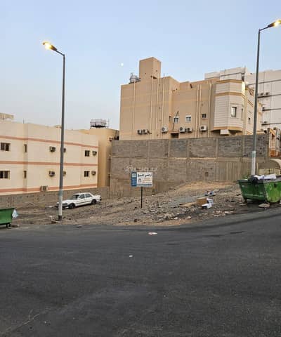 Residential Land for Sale in Al Mohamdya, Makkah - Land for sale in Al-Mohammadiyah Al-Shawqiyah neighborhood, Mecca Residential Land for Sale in Al Mohamdya, Makkah - Land for sale in Al-Mohammadiyah Al-Shawqiyah neighborhood, Mecca