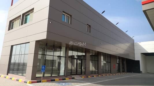Showroom for Rent in North Jeddah, Jeddah - 1000 SQM Exhibition Building For Rent in Al Yaqout, Jeddah Showroom for Rent in North Jeddah, Jeddah - 1000 SQM Exhibition Building For Rent in Al Yaqout, Jeddah
