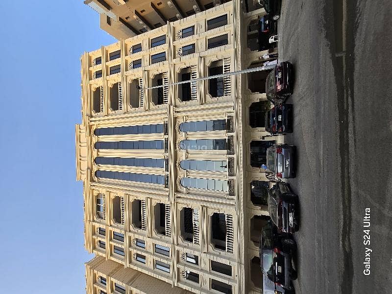 Duplex for sale in Jeddah, Al-Sawari District Duplex for sale in Jeddah, Al-Sawari District