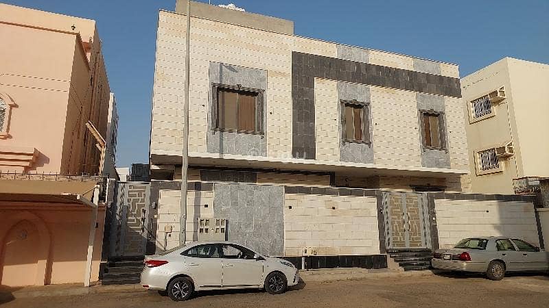فيلا للبيع في الأجواد، جدة فيلا للبيع في الأجواد، جدة