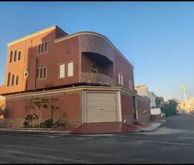 عمارة سكنية 6 غرف نوم للبيع في شمال جدة، جدة - فيلا دورين وملحق للبيع في جدة حي اللؤلؤ عمارة سكنية 6 غرف نوم للبيع في شمال جدة، جدة - فيلا دورين وملحق للبيع في جدة حي اللؤلؤ