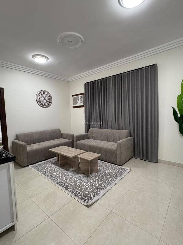 Furnished monthly-rent apartments in Jeddah, supervised, luxurious, new Furnished monthly-rent apartments in Jeddah, supervised, luxurious, new