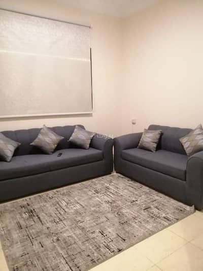 1 Bedroom Flat for Rent in North Jeddah, Jeddah - Furnished apartments for monthly rent in Jeddah, in Al-Salama district, luxurious