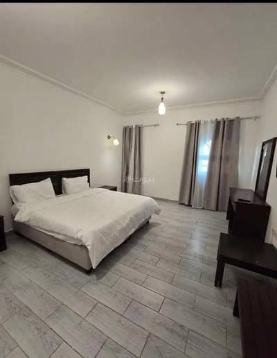 استوديو  للايجار في شمال جدة، جدة - شقق مفروشة استوديو للإيجار في الشرفية، جدة