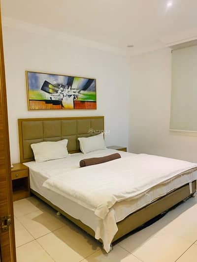 2 Bedroom Flat for Rent in North Jeddah, Jeddah - Furnished monthly rental apartments in Jeddah, Al-Manar neighborhood, luxurious 2 Bedroom Flat for Rent in North Jeddah, Jeddah - Furnished monthly rental apartments in Jeddah, Al-Manar neighborhood, luxurious