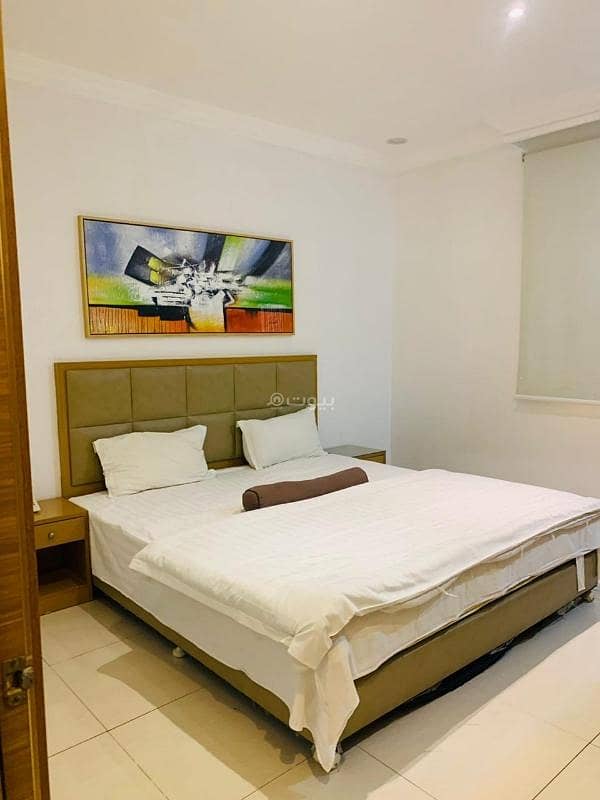 Furnished monthly rental apartments in Jeddah, Al-Manar neighborhood, luxurious Furnished monthly rental apartments in Jeddah, Al-Manar neighborhood, luxurious