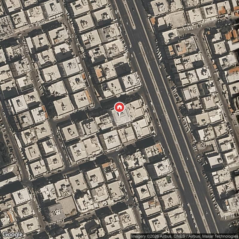 Apartment for sale in Al-Nuzha, Jeddah Apartment for sale in Al-Nuzha, Jeddah