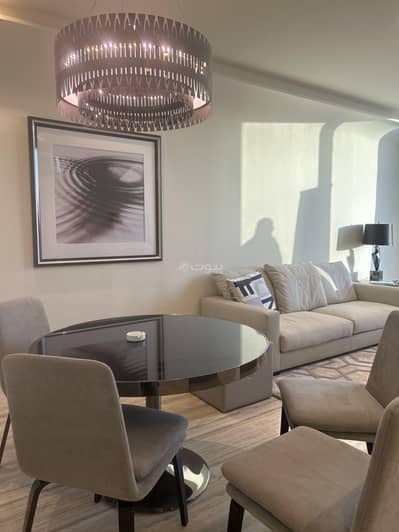1 Bedroom Flat for Sale in North Riyadh, Riyadh - Apartment for sale in Damac Tower by Paramount Residences Riyadh, North Riyadh