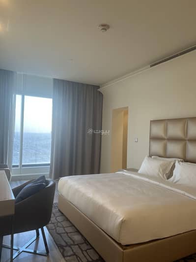 1 Bedroom Flat for Sale in North Riyadh, Riyadh - Apartment for sale in Damac Tower by Paramount Residences Riyadh, North Riyadh 1 Bedroom Flat for Sale in North Riyadh, Riyadh - Apartment for sale in Damac Tower by Paramount Residences Riyadh, North Riyadh