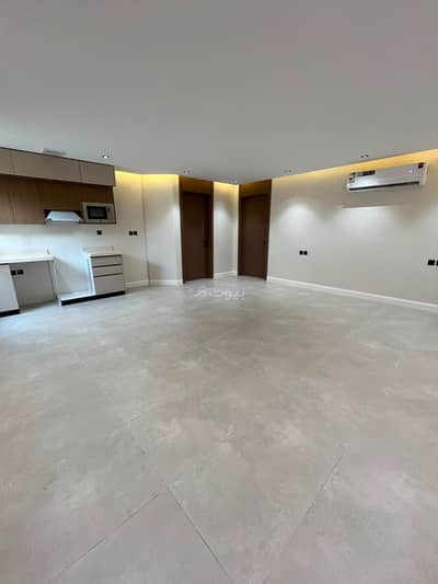 2 Bedroom Flat for Rent in East Riyadh, Riyadh - New apartment for rent on Ibn al-Ajmi Street, Al-Rawda district, Riyadh city, Riyadh region